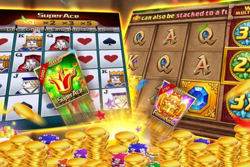 Game Slot Sweet Bonanza Menjadi Viral Tahun Ini